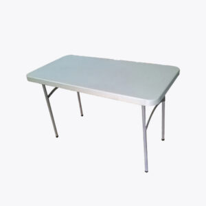 Mesa plegable