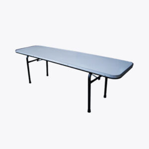 Mesa rectangular 10 personas