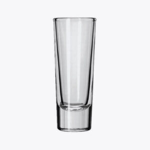 Vaso para tequila
