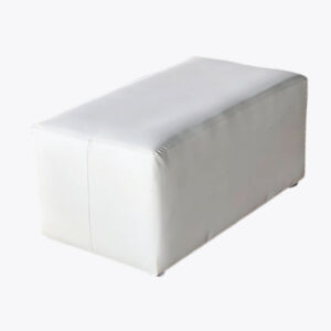 Sillón rectangular